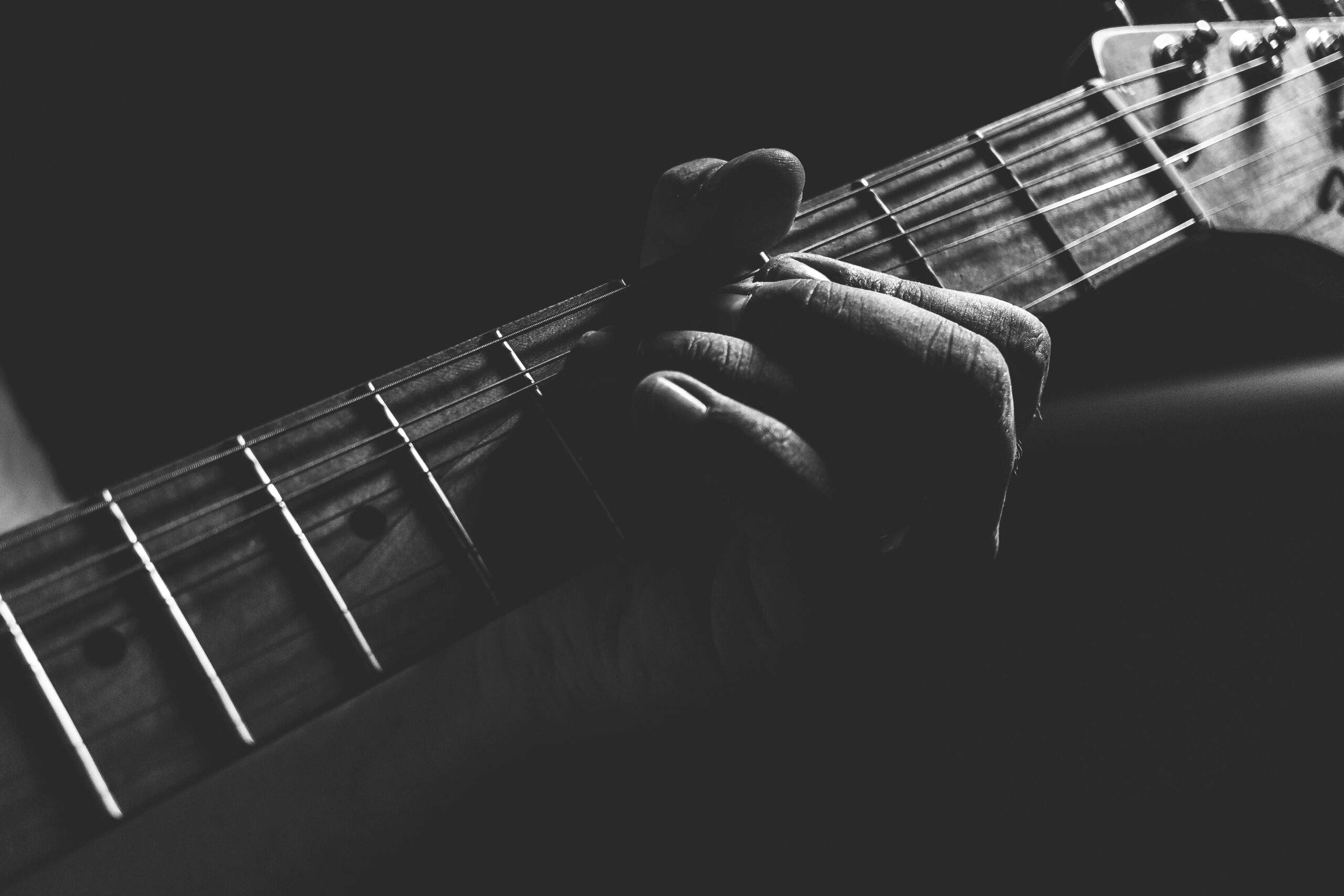 ギター速弾き 小指が動かない 地獄の集中トレーニングで解決 速弾きギターパパ